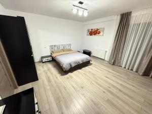 Silver Residence Caracal