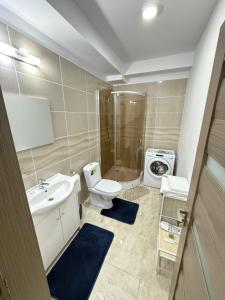 Silver Residence Caracal