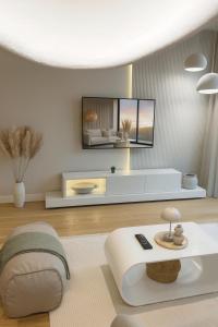 Belgrade Waterfront Nostra Casa - 4hvězdičkové hotely ve městě Sajmište