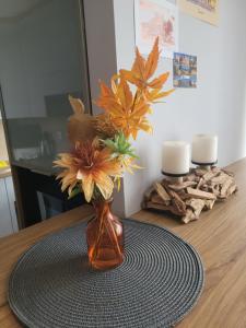 Apartament Wygodne Planty