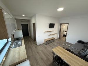 Silver Residence Caracal