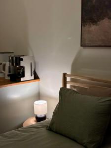 Cozy studio in the center of Helsinki