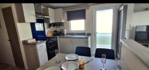 Blue Lagoon Holiday ,Bude 79