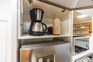 Studio no Life Space Curitiba - LSC0301B