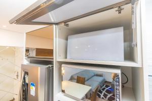 Studio no Life Space Curitiba - LSC0301B