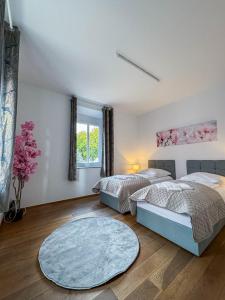 EVORA Burgau - NEW - 4 bedrooms - modern