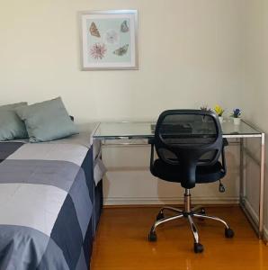 Metro Pedro de Valdivia, Providencia, Departamento