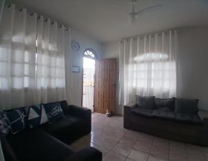 Nossa Casa com Piscina