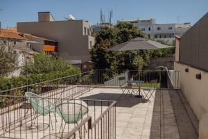 Legacy Oporto Premium Apartments by Vacationy