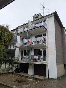 H-Aparts Essen - TOP Apartments in Best-Lage