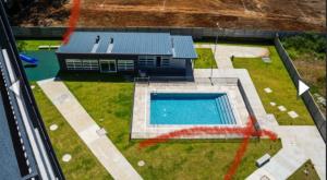 Departamento estudio