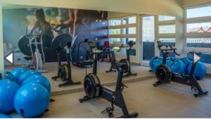 Departamento estudio