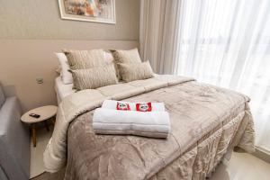 Studio Aconchegante com Ac em Ótima Região-MUV406