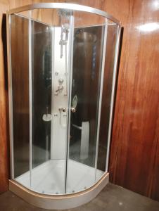 Uros encantos del titikaka lodge