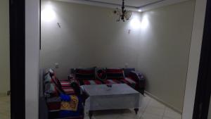 Appart hôtel tanger