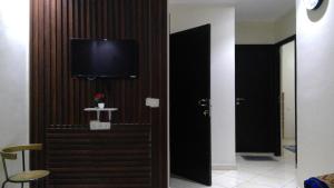 Appart hôtel tanger