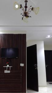 Appart hôtel tanger