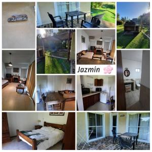 Casas de Campo Hojadelatierra