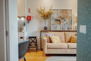 Oporto Pool Apartment by Vacationy