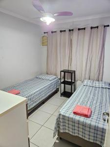 Ap aconchegante 3 quartos com ar em todos os cômodos