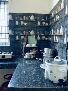 Oak & olive homestay