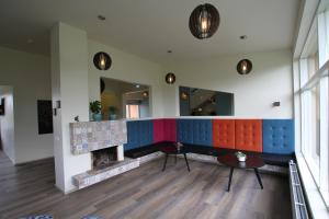 Hotel Hallormsstadur