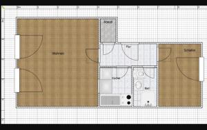 H-Lodges - TOP City-Appartments in Essen