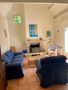Villa MarylYs