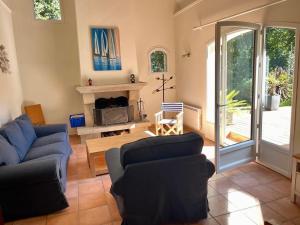 Villa MarylYs