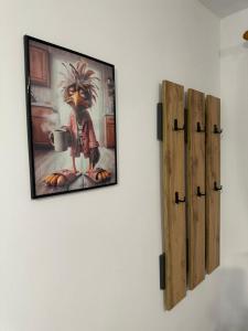 Apartament Zaciszny Kącik