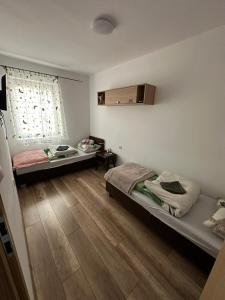 Apartament Zaciszny Kącik