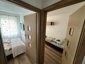 Apartament Zaciszny Kącik
