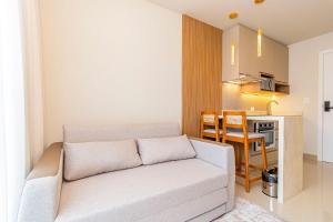 Apartamento Premium Com Garagem no Centro -MUV1314
