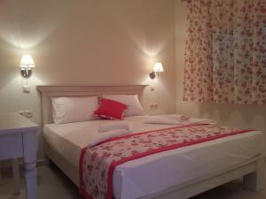 Superior Apartment room in Studios Rania