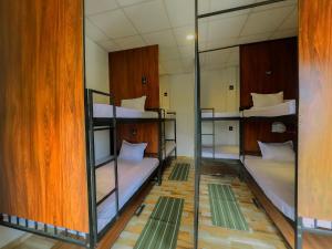 The Kandy Home & City mirror Hostel