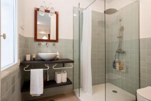 Premium loft in the center of Madrid, Casa García