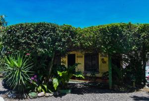 Cabinas Bahía Uvita - Marino Ballena National Park Lodge