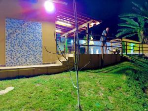 Chacara Cantinho do Sossego