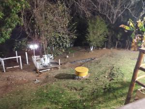 Chacara Cantinho do Sossego