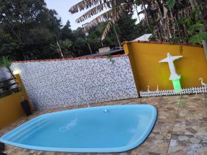 Chacara Cantinho do Sossego