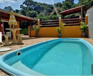 Chacara Cantinho do Sossego