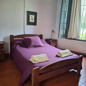 Chacra del Molino Casa de Campo con Pileta