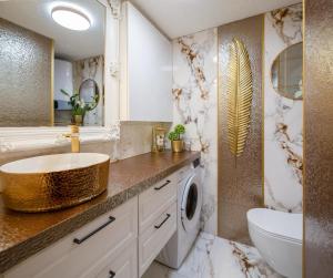 Apartment next to the beach