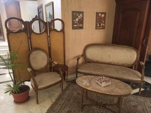 The Royal Apartment-A Luxurious Apartment From JAD