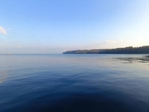 2-room apartment, central & quiet