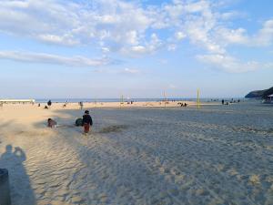 2-room apartment, central & quiet