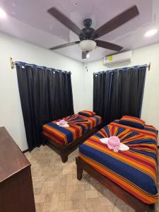 Parrita Hotel 3 Diamond Beach House