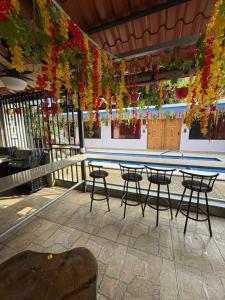 Parrita Hotel 3 Diamond Beach House