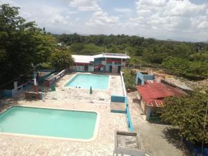 Villa club turístico tu ancla