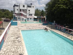 Villa club turístico tu ancla